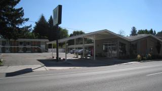Heber Inn - Heber City - 9