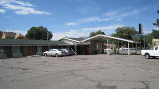 Heber Inn - 7