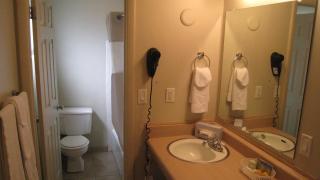 Heber Inn - Heber City - 6