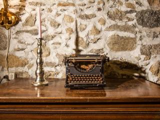 Holiday Home Al Fopp by Interhome - Masino - 2