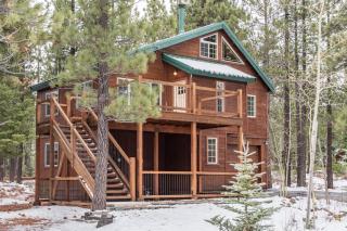 Muhlebach Haven - Truckee - 0