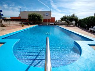 Apartment Blue Sea by Interhome - Cunit - 2