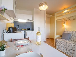 Apartment Le Marlin by Interhome - Le Grau-du-Roi - 2