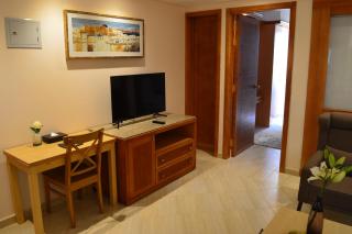 Sky View Suites Hotel - 2