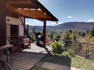 Armonia de la Naturaleza - San Martín de los Andes - 0