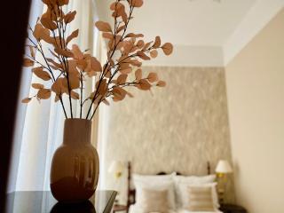 OPERA16 Guestrooms - Budapest - 3