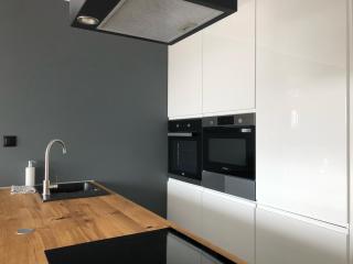Apartament Mila Morska blisko plaży - Danzig - 7