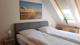 Ferienwohnung Nr 5 am Weststrand - 4 Sterne DTV - Kühlungsborn - 3