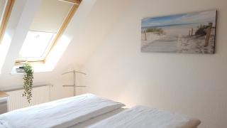 Ferienwohnung Nr 5 am Weststrand - 4 Sterne DTV - Kühlungsborn - 2