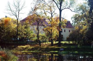 Pałac Kietlin - Niemcza - 9