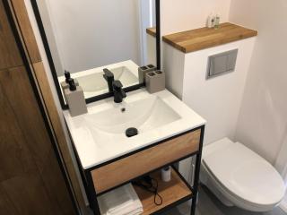 Apartament Mila Morska blisko plaży - Danzig - 4