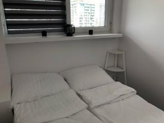Apartament Mila Morska blisko plaży - Danzig - 3