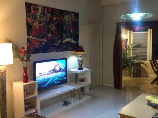 Club Seru Coral Ap Toekan - 3