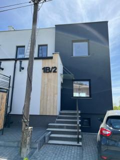 Apartament Połaniecka 1B/2 - 7