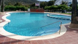 Relax, piscina, playa y barbacoa! - Peñíscola - 7