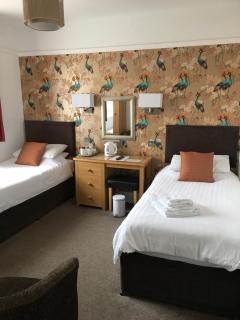 The Kenmore Guest House - Llandudno - 6