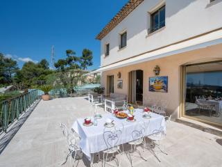 Villa Belvedere by Interhome - Mougins - 6