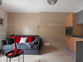Studio Le Paccard-1 by Interhome - Chamonix - 5