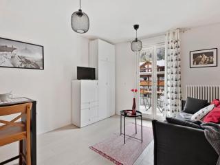 Studio Le Paccard-1 by Interhome - Chamonix - 3