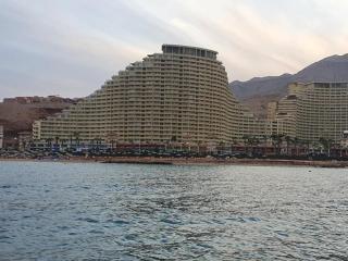 First sea view at Porto sokhna - 7