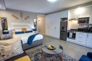 Stay at The Point - Superb Studio Serenity - Durban - 5