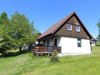 Holiday Home Holiday Hill 54 by Interhome - Černý Dŭl - 0