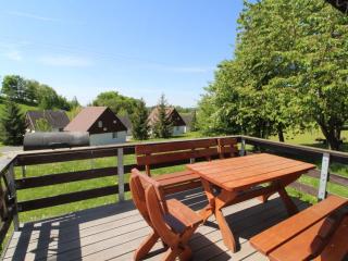 Holiday Home Holiday Hill 54 by Interhome - Černý Dŭl - 6