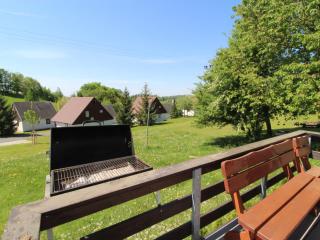 Holiday Home Holiday Hill 54 by Interhome - Černý Dŭl - 1