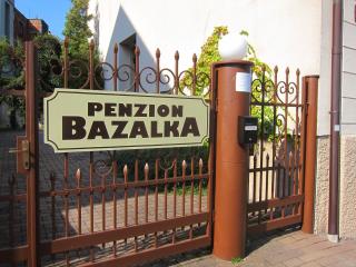 Penzion Bazalka - 2