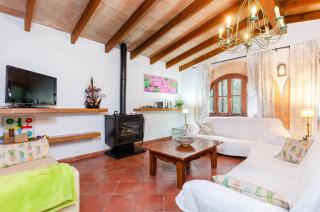YourHouse Can Jaume, quiet villa with private pool in Arta - Artà - 6