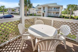 Shorehaven 16B Condo - Myrtle Beach - 9