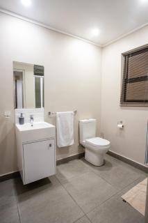 Stay at The Point - Cool Cosy Comfort - Durban - 6