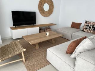 Mesas Homes luxury 4 bed apartment near the sea and port Estepona - Estepona - 4