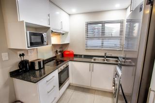 Stay at The Point - Cool Cosy Comfort - Durban - 1