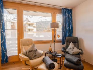 Apartment Chesa Corvatsch 211 - Champfer by Interhome - Champfer - 1