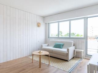 Studio Jetée des Marins-5 by Interhome - Arcachon - 5