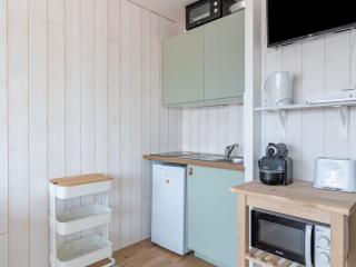 Studio Jetée des Marins-5 by Interhome - Arcachon - 2