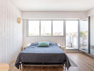 Studio Jetée des Marins-5 by Interhome - Arcachon - 6