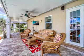 Dolphin Terrace - Cape Coral - 9