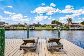 Dolphin Terrace - Cape Coral - 8