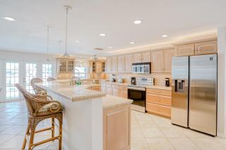 Dolphin Terrace - Cape Coral - 1