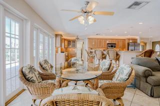 Dolphin Terrace - Cape Coral - 2