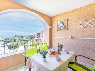 Apartment Le Village - E1 214 by Interhome - Agay - 0