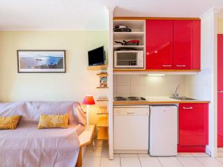 Apartment Le Village - E1 214 by Interhome - Agay - 2