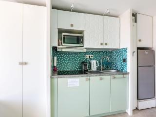 Studio L'Esquinade P1 101 by Interhome - 8