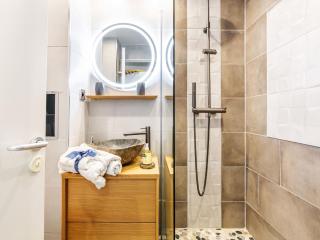 Studio L'Esquinade P1 101 by Interhome - 6