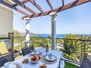 Apartment L'Esquinade - FH206 by Interhome - Agay - Saint Raphael - 3