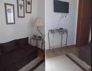 Ap arejado e aconchegante com varanda - Rio de Janeiro - 8
