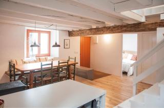 CASA TON, junto a Baqueira y Aigüestortes - Sorpe - 1