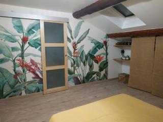 La ferme des Escampades - Monteux - 3